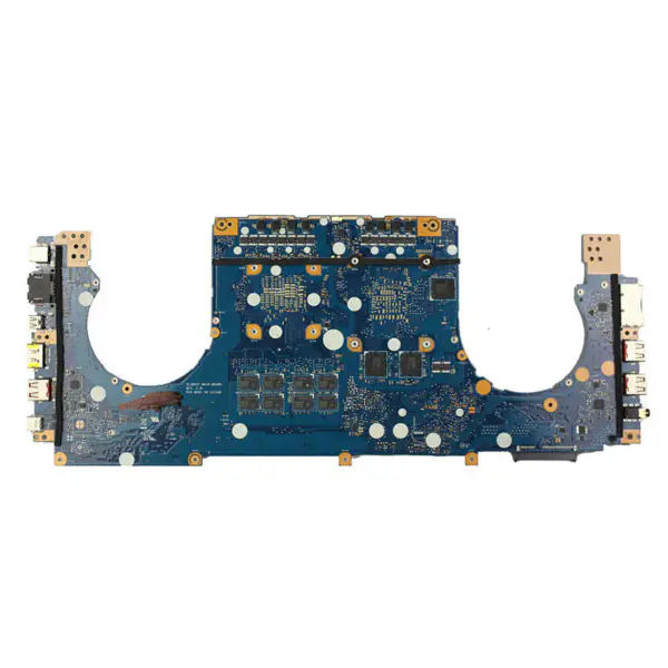 Asus 60NB0AP0-MB2320 GL502VT ATX-emolevy