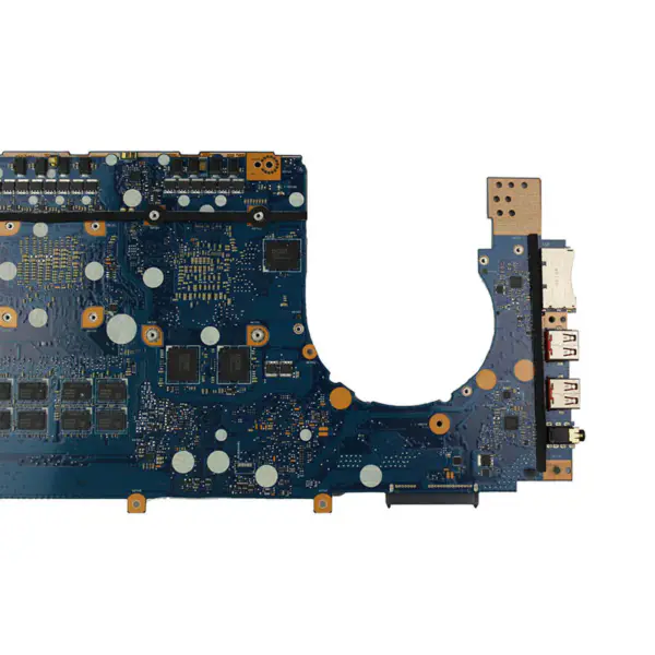 Asus 60NB0AP0-MB2320 GL502VT ATX-emolevy