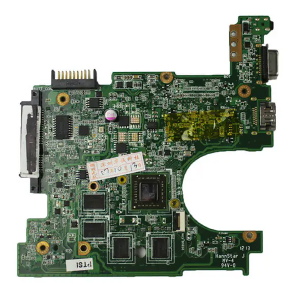 Asus 60-OA3KMBE000 1015BX ATX-emolevy Asus 60-OA3KMBE000 1015BX ATX-emolevy