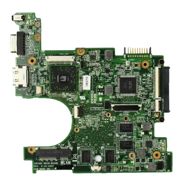 Asus 60-OA3KMBE000 1015BX ATX-emolevy Asus 60-OA3KMBE000 1015BX ATX-emolevy