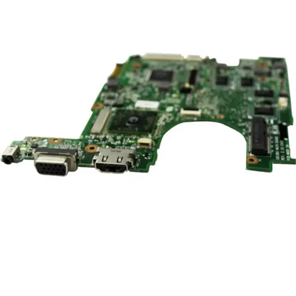 Asus 60-OA3KMBE000 1015BX ATX-emolevy Asus 60-OA3KMBE000 1015BX ATX-emolevy