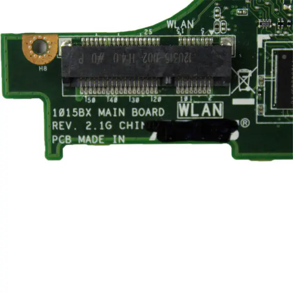 Asus 60-OA3KMBE000 1015BX ATX-emolevy Asus 60-OA3KMBE000 1015BX ATX-emolevy