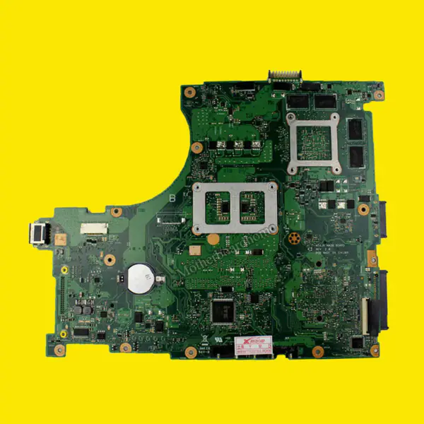 Asus 60NB06D0-MBA010 N56JK ATX-emolevy