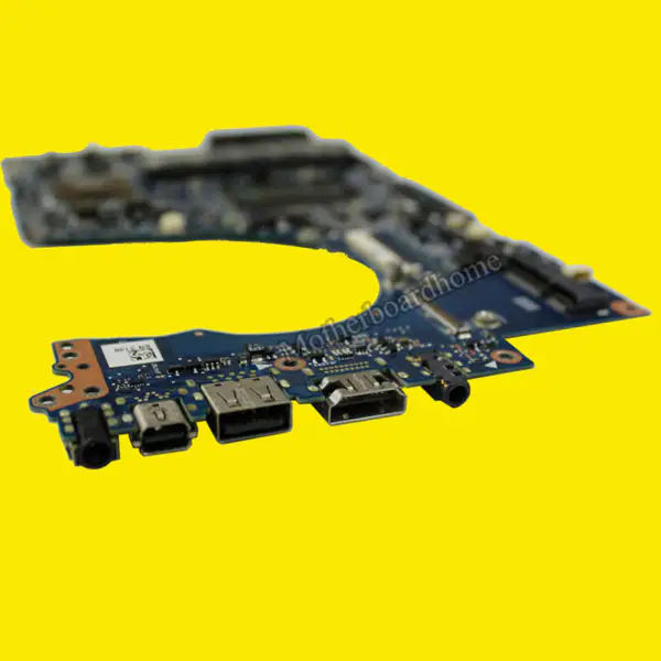 Asus 60NB04R0-MB6020 UX303LN ATX-emolevy