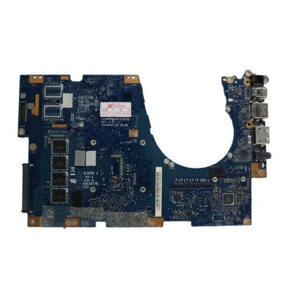 Asus 60NB04Y0-MB7020 UX303LA ATX-emolevy