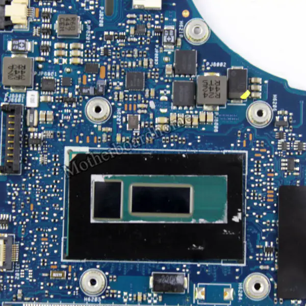 Asus 60NB04Y0-MB7020 UX303LA ATX-emolevy