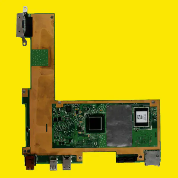 Asus 60NB0450-MB1070 T100TA -emolevy Asus 60NB0450-MB1070 T100TA -emolevy