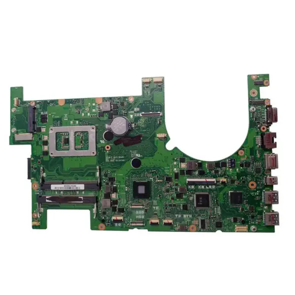 Asus 60NB07J0-MB1120 G750JYA ATX-emolevy