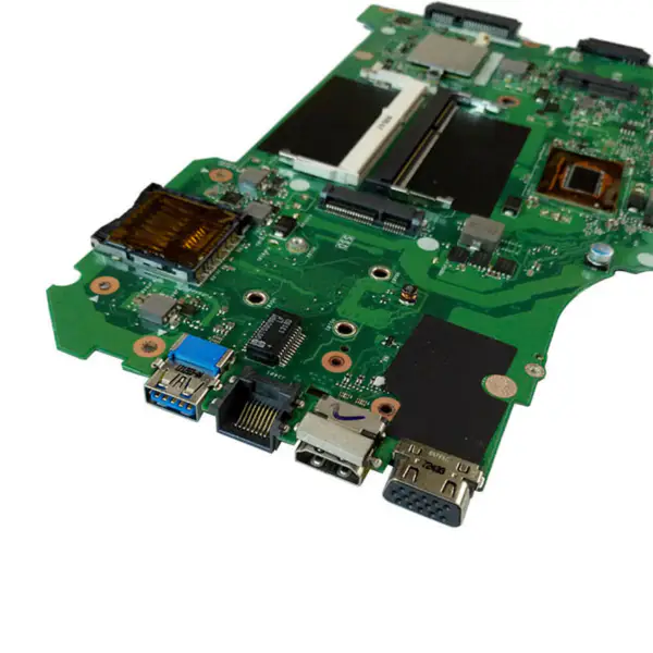 Asus 60NB02D0-MB6000 S550CB ATX-emolevy