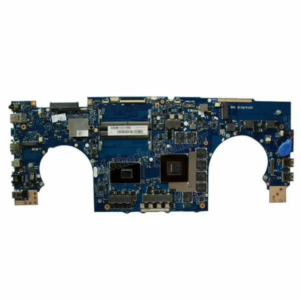 Asus 60NB0DZ0-MB152060NB0DQ0-MB1030 GL702VM ATX-emolevy (ATX)