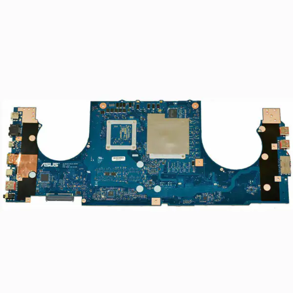 Asus 60NB0DZ0-MB152060NB0DQ0-MB1030 GL702VM ATX-emolevy (ATX)