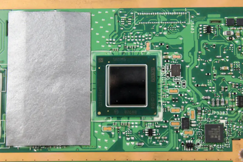 Asus 60NB0450-MBA021 -emolevy
