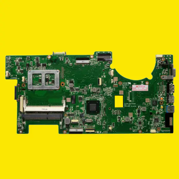 Asus 60-N3IMB1000-C05 ATX-emolevy