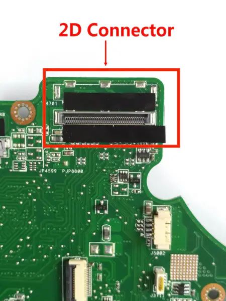 Asus 60-N3IMB1000-C05 ATX-emolevy