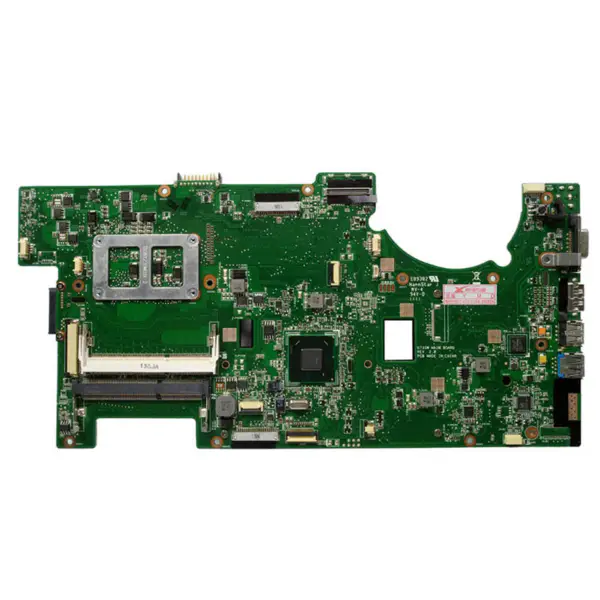 Asus 60-N3IMB1000-C05 ATX-emolevy