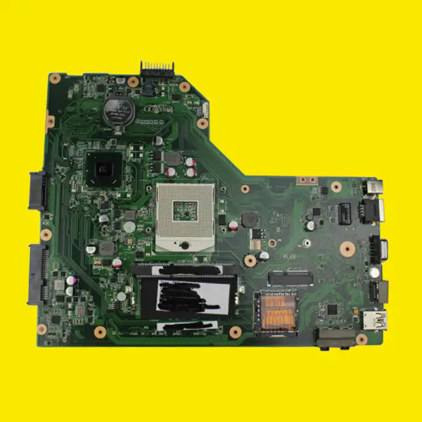 Asus 60-N9TMB1700-A31 ATX-emolevy