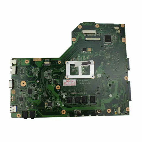 Asus 60-N9TMB1700-A31 ATX-emolevy
