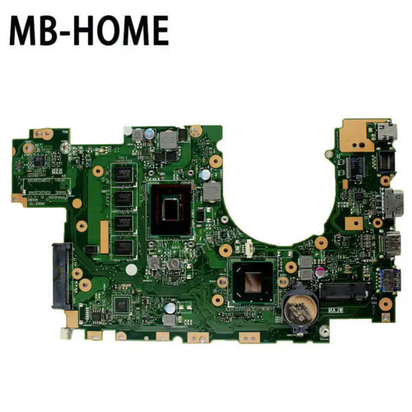 Asus 60NB00I0-MB7080 -emolevy