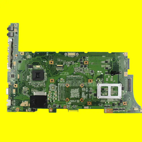 Asus 60-N3YMB1100-D03 K73E ATX-emolevy Asus 60-N3YMB1100-D03 K73E ATX-emolevy