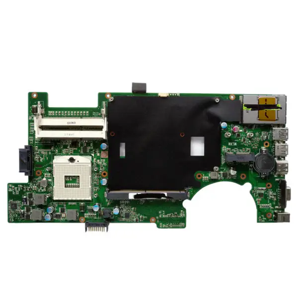 Asus G73S ATX-emolevy