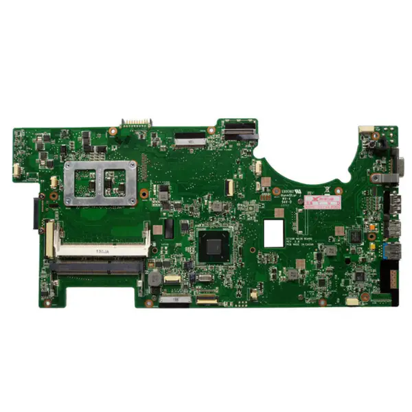 Asus G73S ATX-emolevy