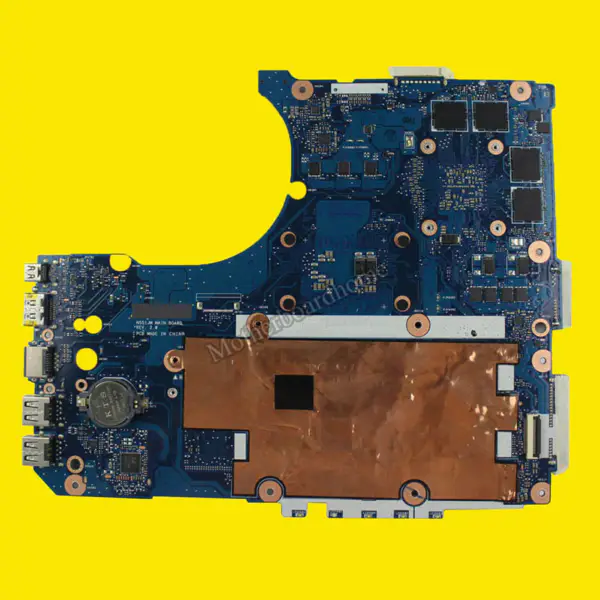 Asus G551J G551J N551J G551JM GL551J N551JM G551JW ATX-emolevy