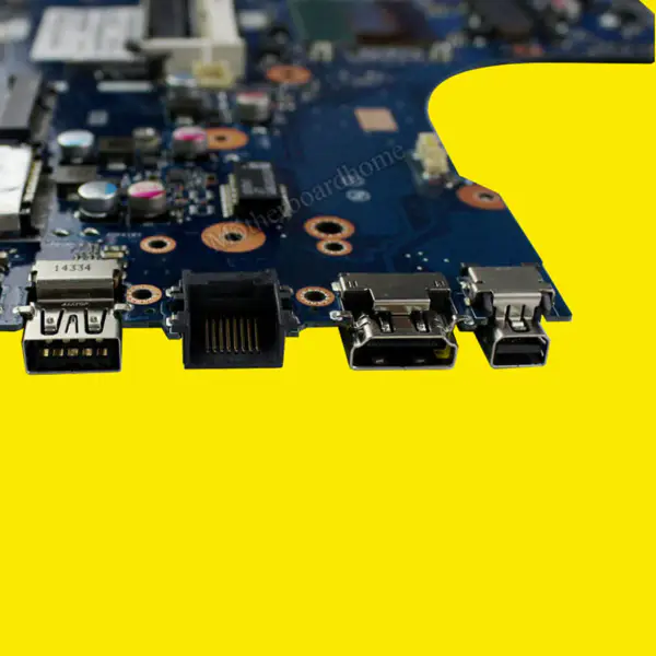 Asus G551J G551J N551J G551JM GL551J N551JM G551JW ATX-emolevy