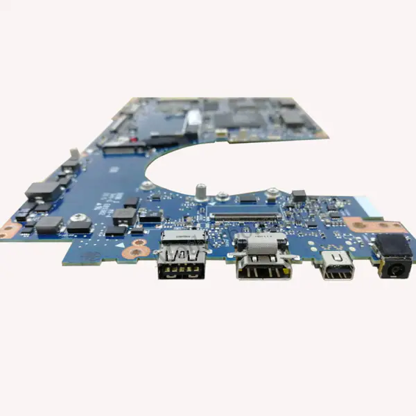 Asus N501J N501JW ATX-emolevy Asus N501JJ N501JW ATX-emolevy