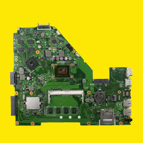Asus 550c X550CC ATX -emolevy