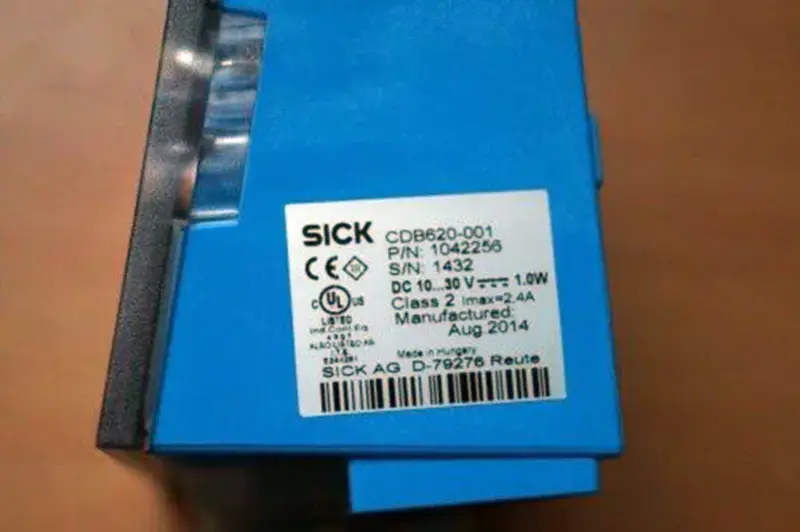 SAIRAS CDB620-001