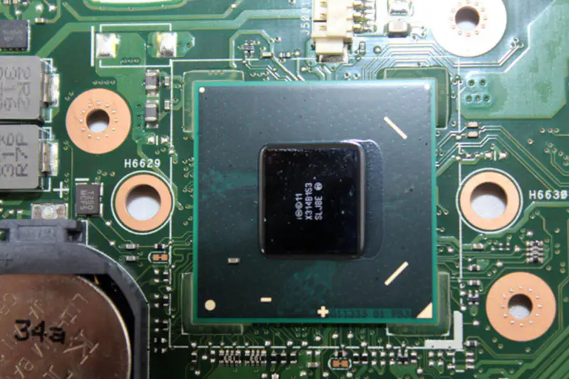 Asus 60NB0010-MB4080 -emolevy