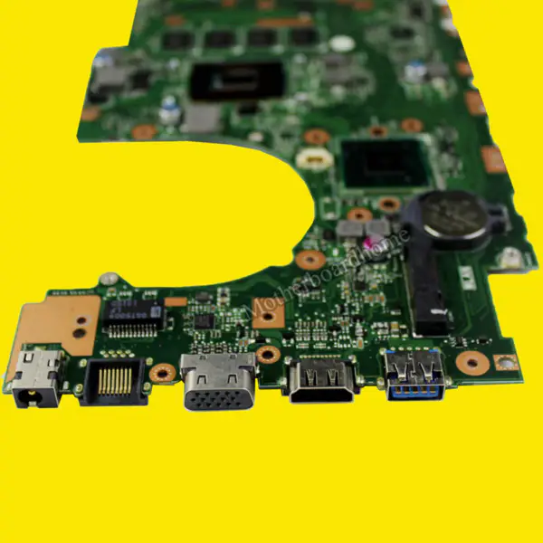 Asus 60NB0010-MB4080 -emolevy