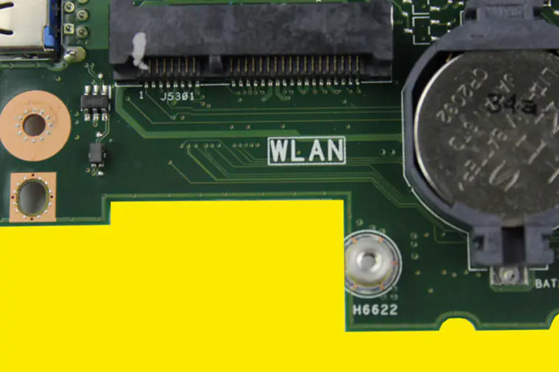 Asus 60NB0010-MB4080 -emolevy