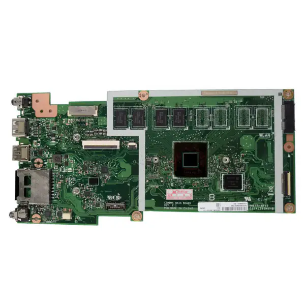 Asus c300m C300MA ATX-emolevy Asus c300m C300MA ATX-emolevy