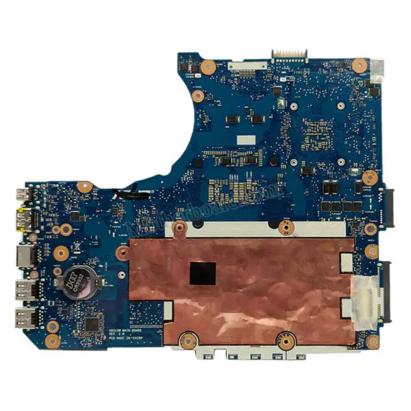 Asus N551V G551VW ATX-emolevy N551V G551VW