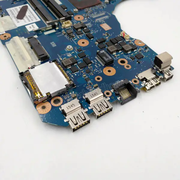 Asus N551V G551VW ATX-emolevy N551V G551VW