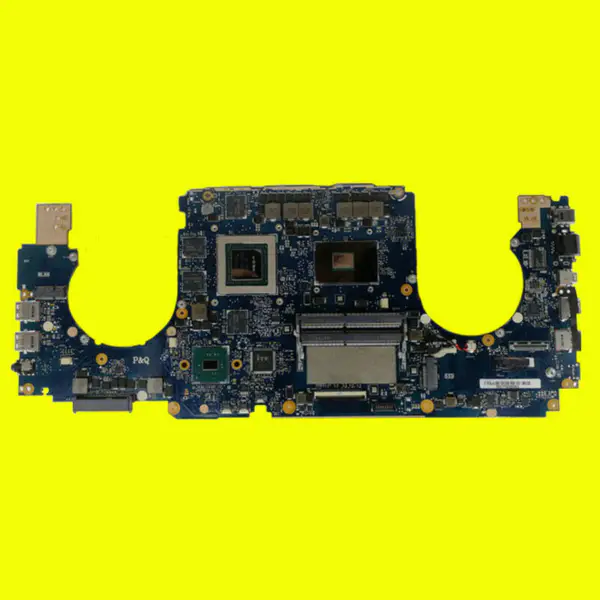 Asus 60NB0BJ0-MB125060NB0BJ0-MB1260 GL502VY ATX emolevy
