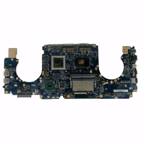 Asus 60NB0BJ0-MB125060NB0BJ0-MB1260 GL502VY ATX emolevy