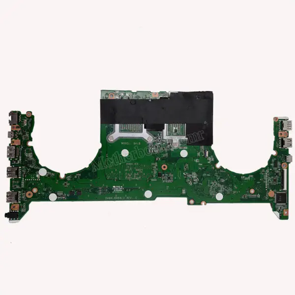 Asus 60NR0080-MB1301 GL503G GL503GE GL503GM GL503GD ATX emolevy