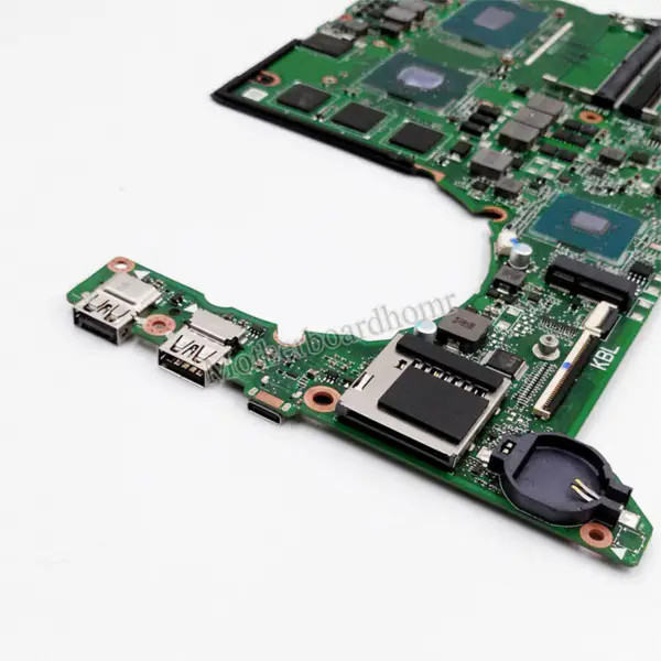 Asus 60NR0080-MB1301 GL503G GL503GE GL503GM GL503GD ATX emolevy