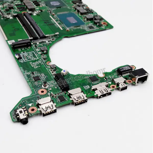 Asus 60NR0080-MB1301 GL503G GL503GE GL503GM GL503GD ATX emolevy
