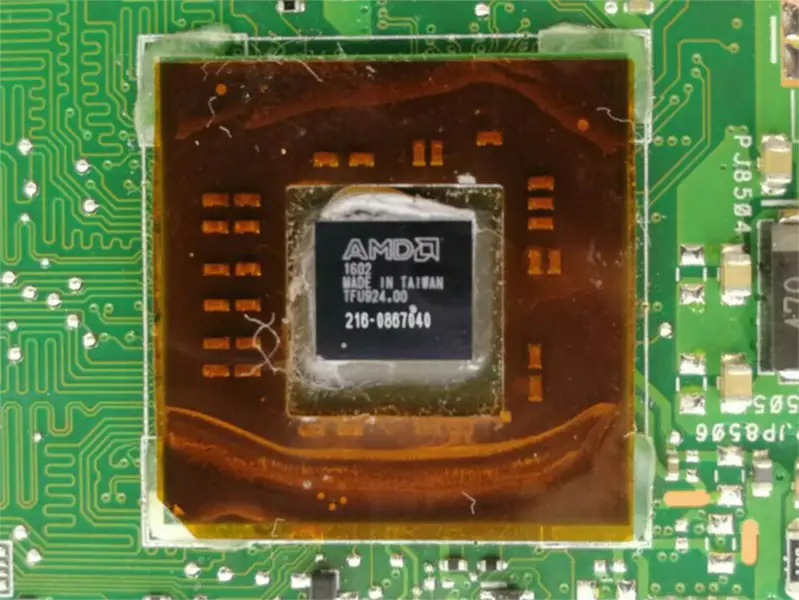 Asus 60NB09A0-MB151060NB09A0-MB1311 X555DG ATX-emolevy