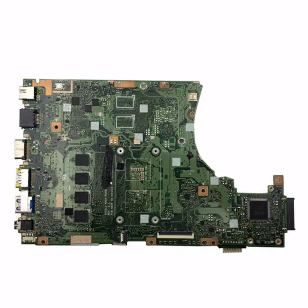 Asus X455L X455LA ATX-emolevy Asus X455L X455LA ATX-emolevy