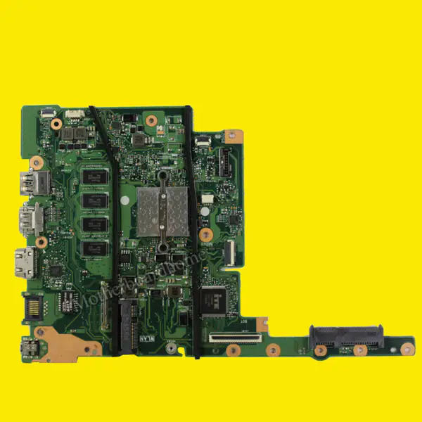 Asus E402M E402MA/E502MA ATX-emolevy Asus E402M E402MA/E502MA ATX-emolevy