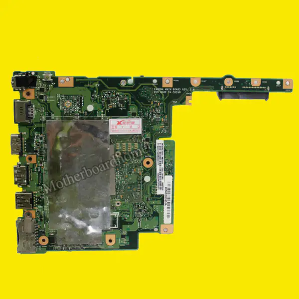 Asus E402M E402MA/E502MA ATX-emolevy Asus E402M E402MA/E502MA ATX-emolevy