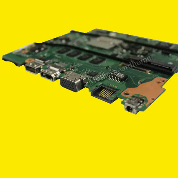 Asus E402M E402MA/E502MA ATX-emolevy Asus E402M E402MA/E502MA ATX-emolevy