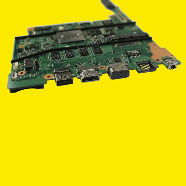 Asus E402M E402MA/E502MA ATX-emolevy Asus E402M E402MA/E502MA ATX-emolevy