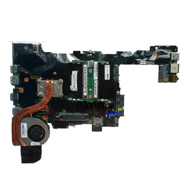 Lenovo 04W3280 X220T ATX-emolevy 04W3280 X220T