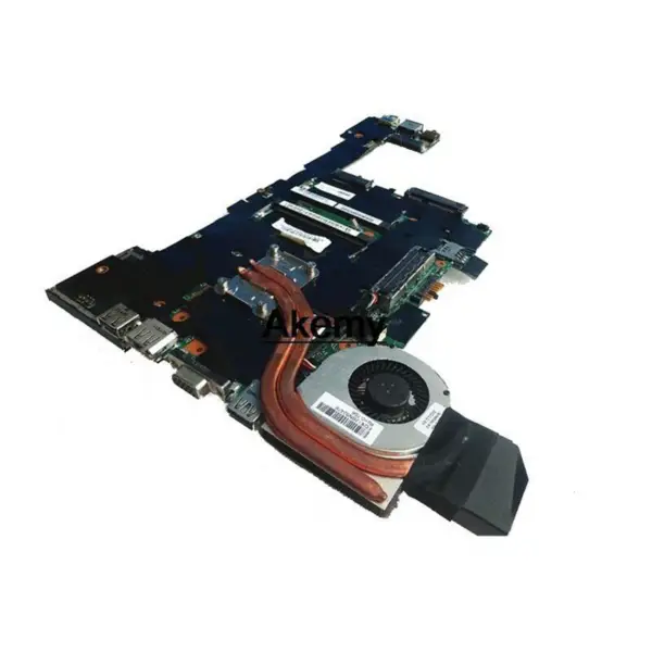 Lenovo 04W3280 X220T ATX-emolevy 04W3280 X220T