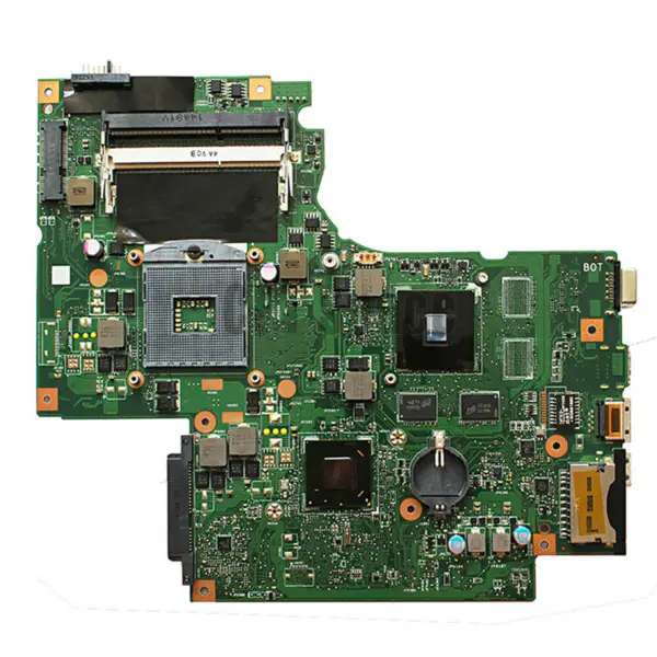 Lenovo 11SN0B5M1111S90003042 G700 -emolevy 11SN0B5M1111S90003042